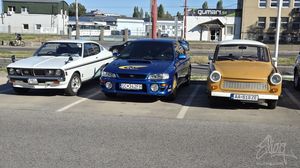 03.07.2026 – „Fridays Us“ und Oldtimer-Treffen - foto 4