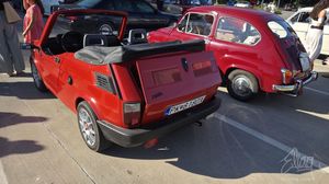 03.07.2026 – „Fridays Us“ und Oldtimer-Treffen - foto 9