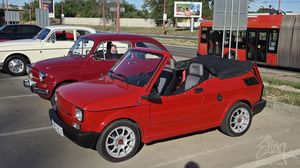 03.07.2026 – „Fridays Us“ und Oldtimer-Treffen - foto 11