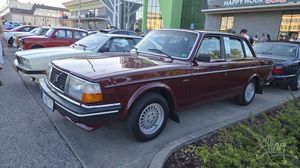 03.07.2026 – „Fridays Us“ und Oldtimer-Treffen - foto 13