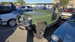 03.07.2026 – „Fridays Us“ und Oldtimer-Treffen - foto 23