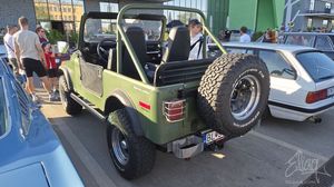 03.07.2026 – „Fridays Us“ und Oldtimer-Treffen - foto 24
