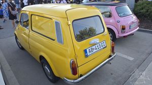 03.07.2026 – „Fridays Us“ und Oldtimer-Treffen - foto 29