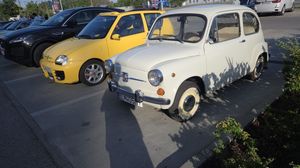 20260807 Fridays Us And Oldtimer Cars Meeting - foto 1