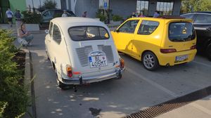 20260807 Fridays Us And Oldtimer Cars Meeting - foto 2