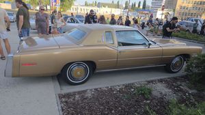20260807 Fridays Us And Oldtimer Cars Meeting - foto 3