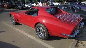 20260807 Fridays Us And Oldtimer Cars Meeting - foto 7
