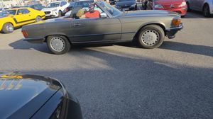 20260807 Fridays Us And Oldtimer Cars Meeting - foto 13