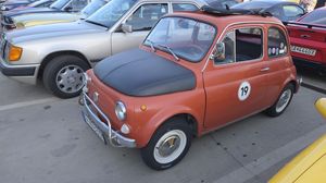 20260807 Fridays Us And Oldtimer Cars Meeting - foto 15