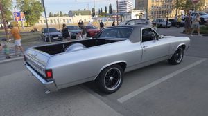 20260807 Fridays Us And Oldtimer Cars Meeting - foto 24
