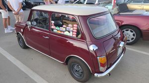 20260807 Fridays Us And Oldtimer Cars Meeting - foto 41