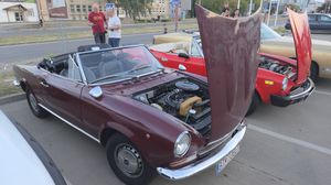 20260807 Fridays Us And Oldtimer Cars Meeting - foto 48