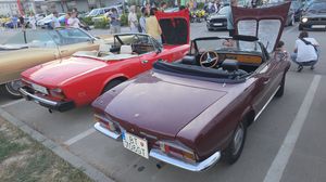 20260807 Fridays Us And Oldtimer Cars Meeting - foto 49