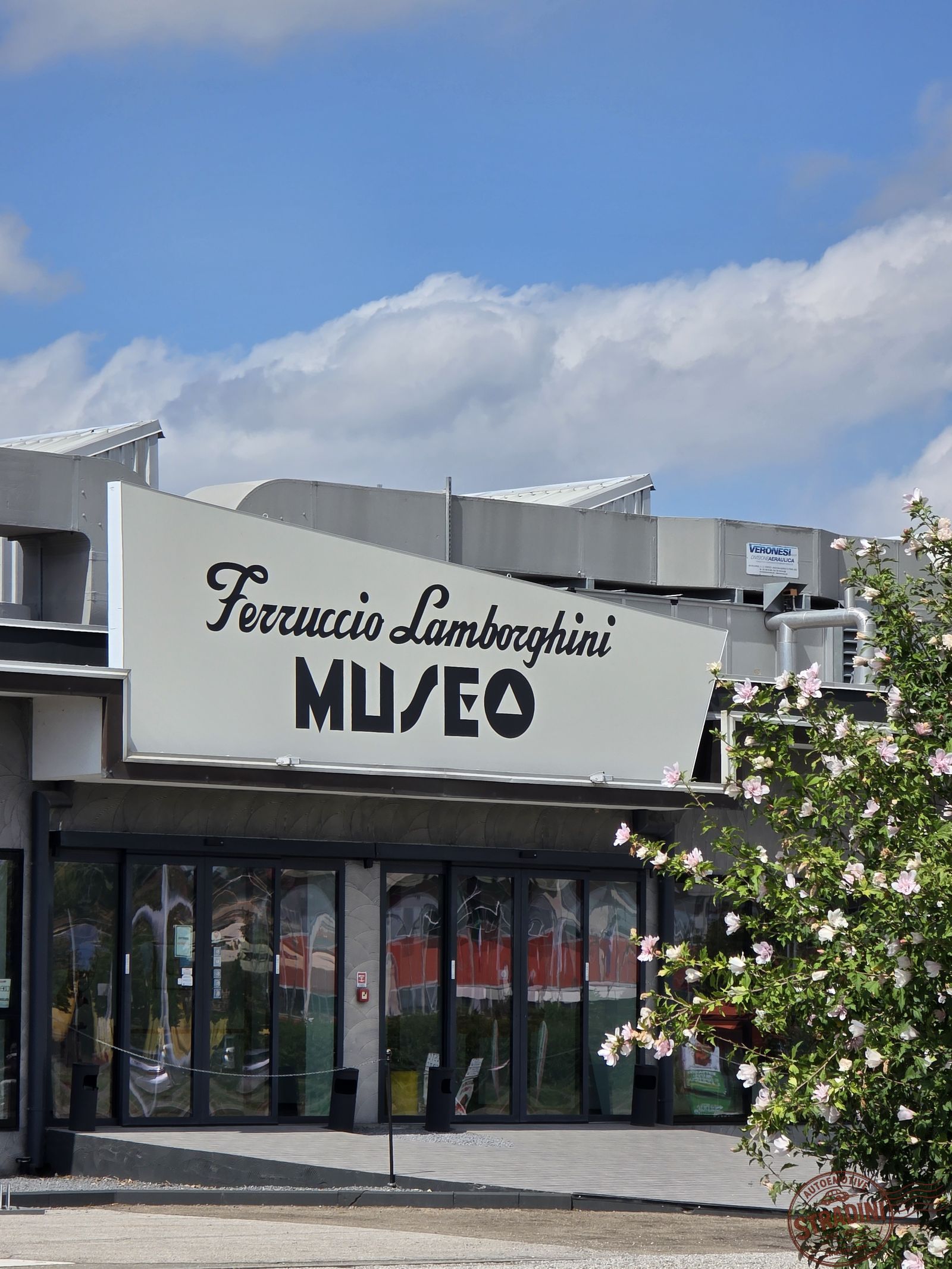 Museo Ferruccio Lamborghini - foto 82