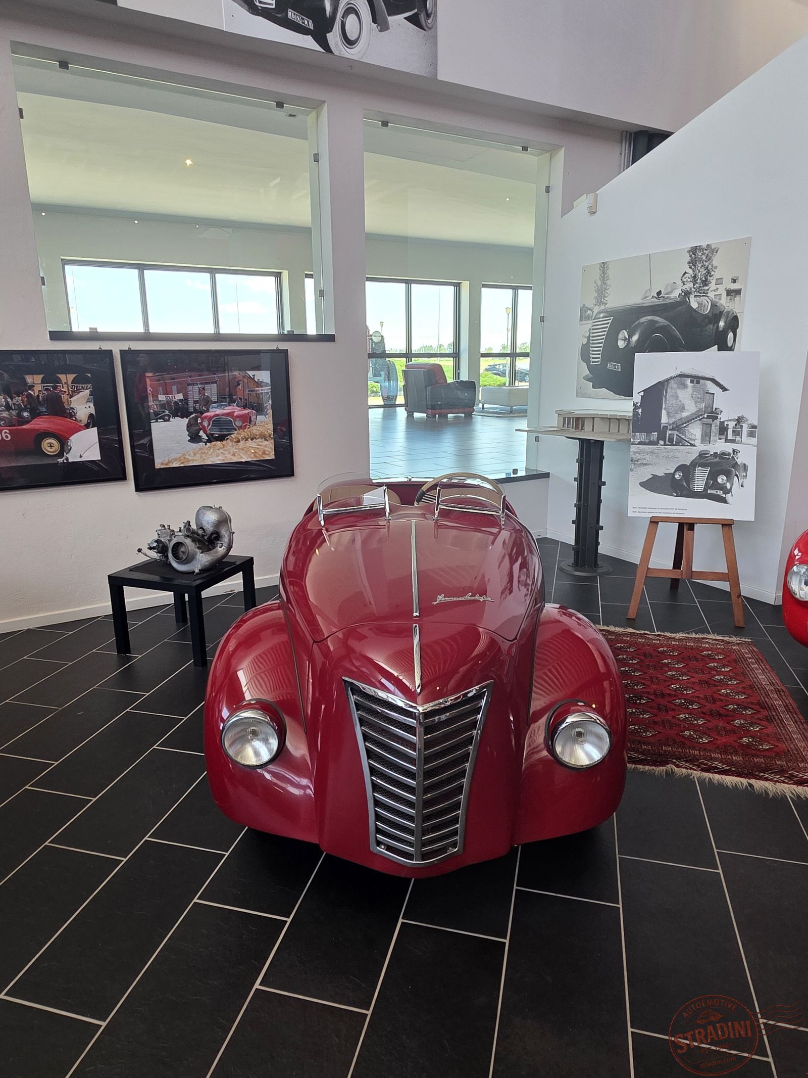 Museo Ferruccio Lamborghini - foto 98