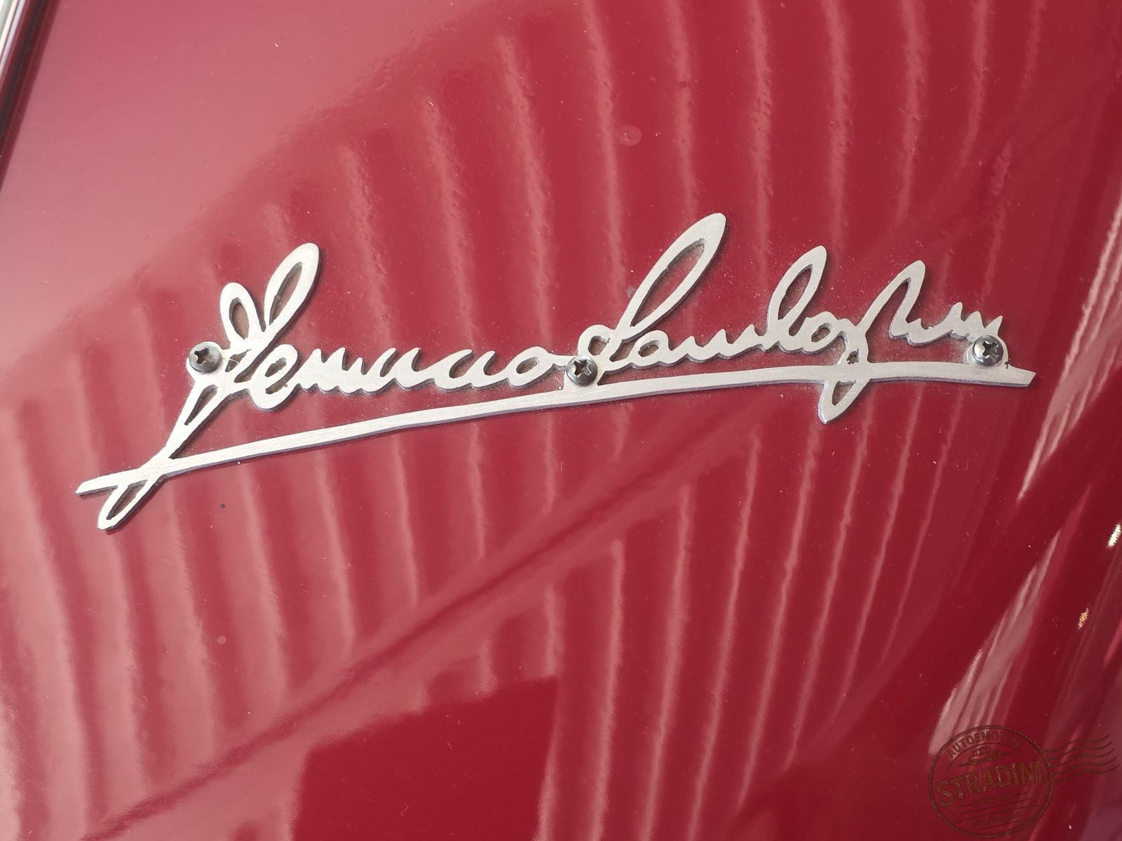 Museo Ferruccio Lamborghini - foto 99