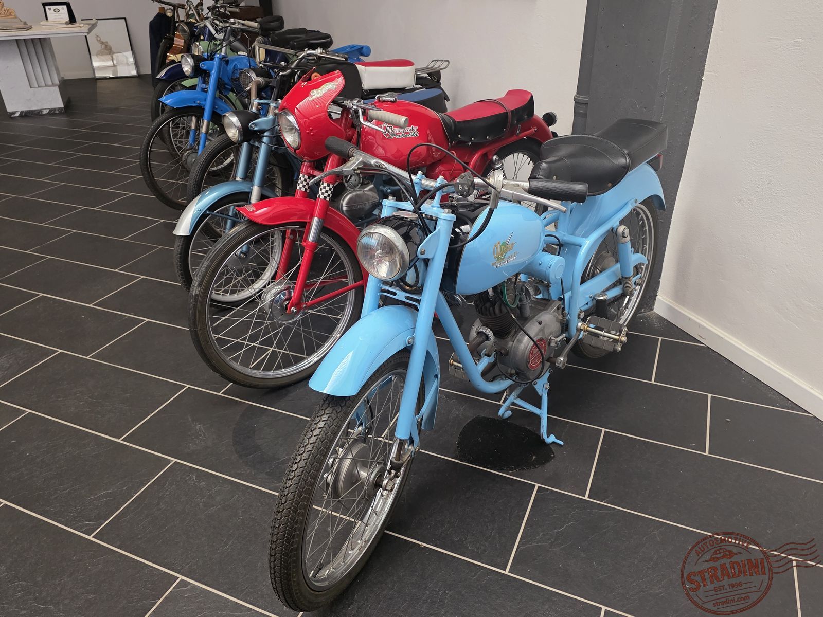 Museo Ferruccio Lamborghini - foto 108