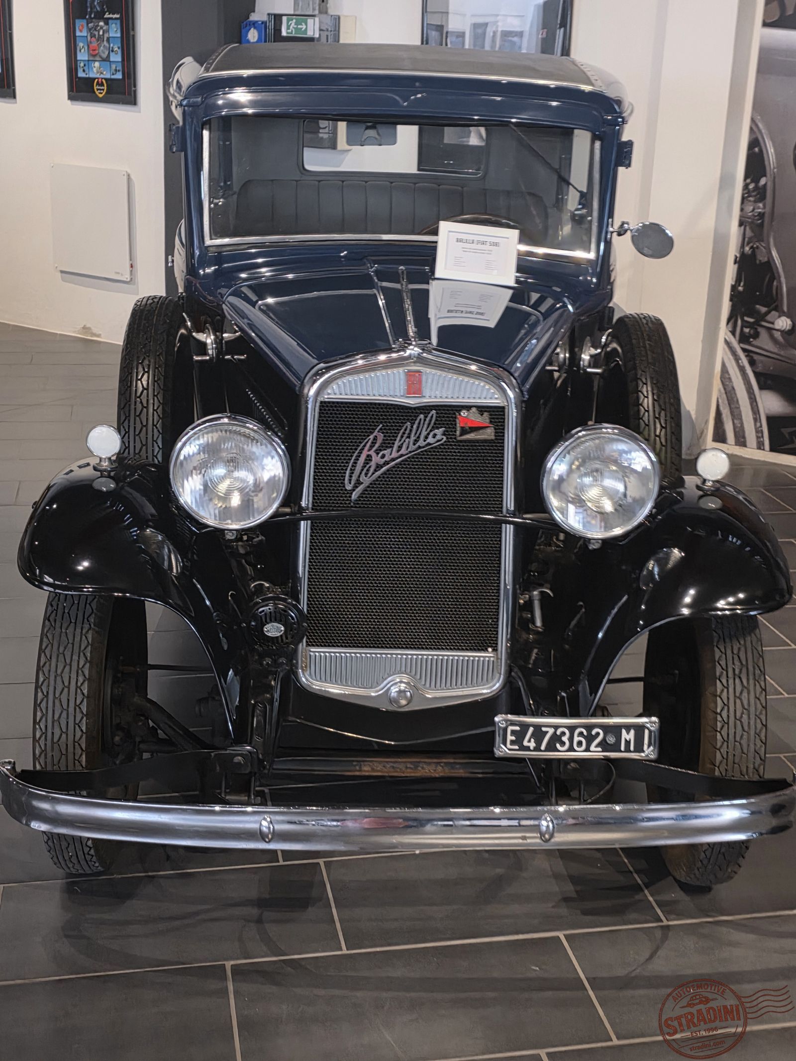 Museo Ferruccio Lamborghini - foto 118