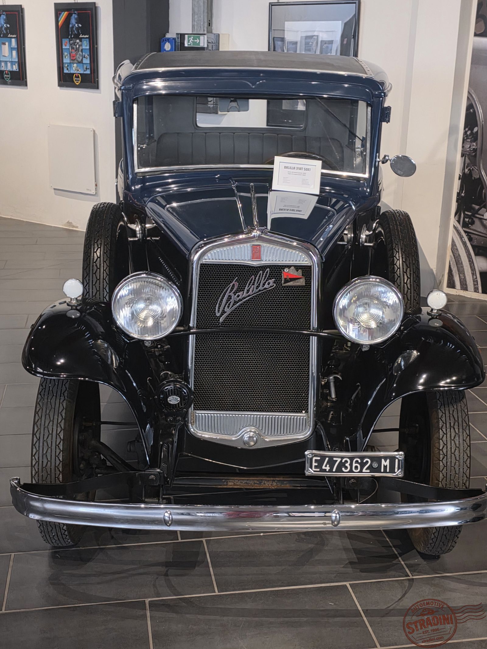 Museo Ferruccio Lamborghini - foto 119