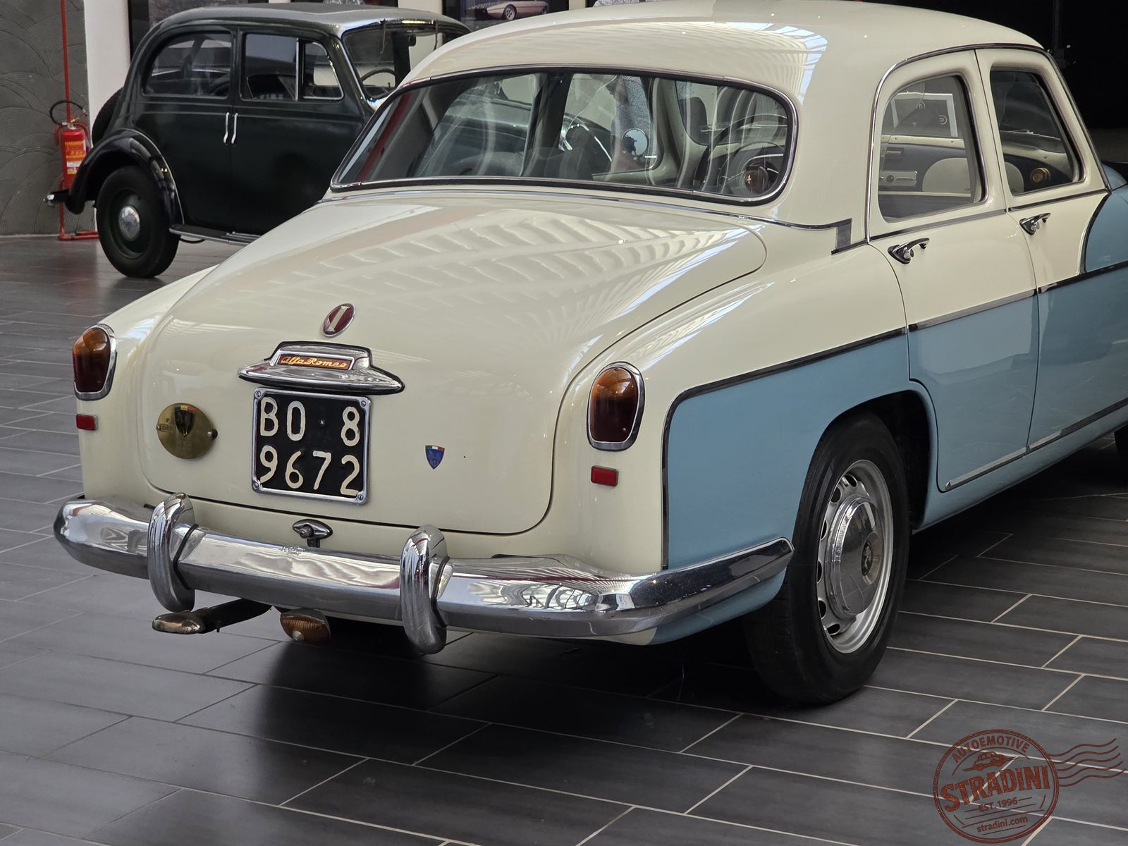 Museo Ferruccio Lamborghini - foto 138