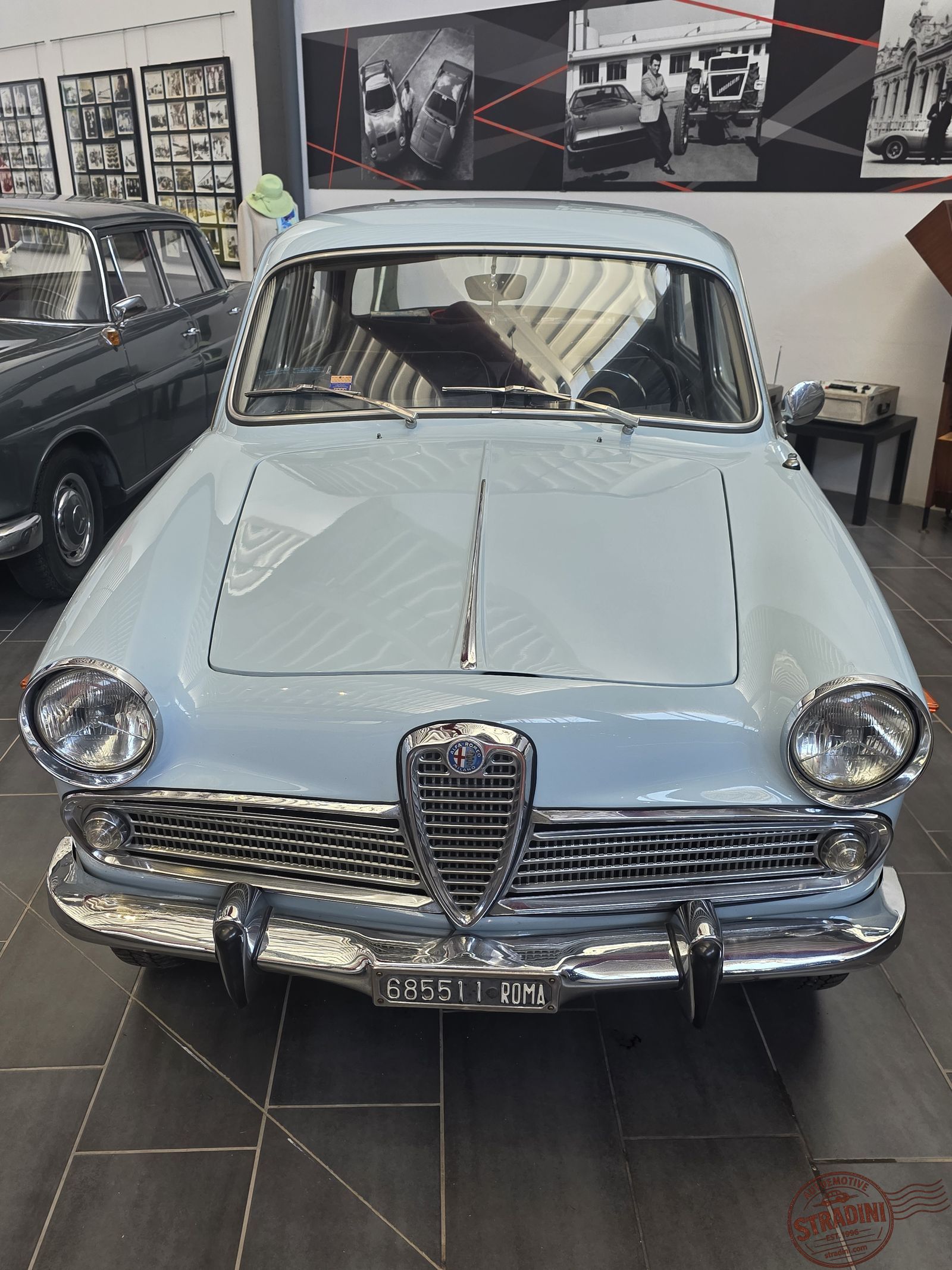 Museo Ferruccio Lamborghini - foto 144