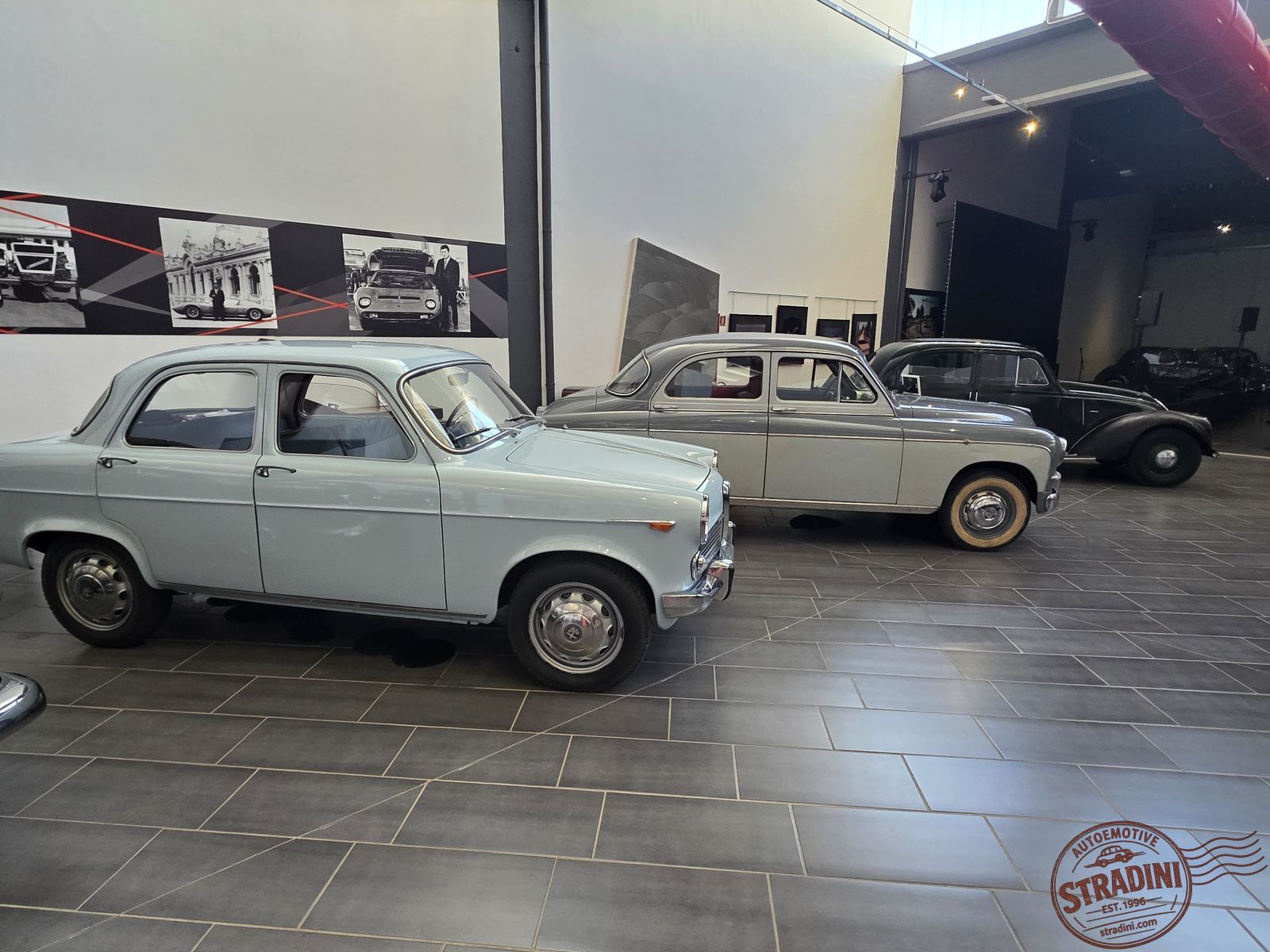 Museo Ferruccio Lamborghini - foto 145