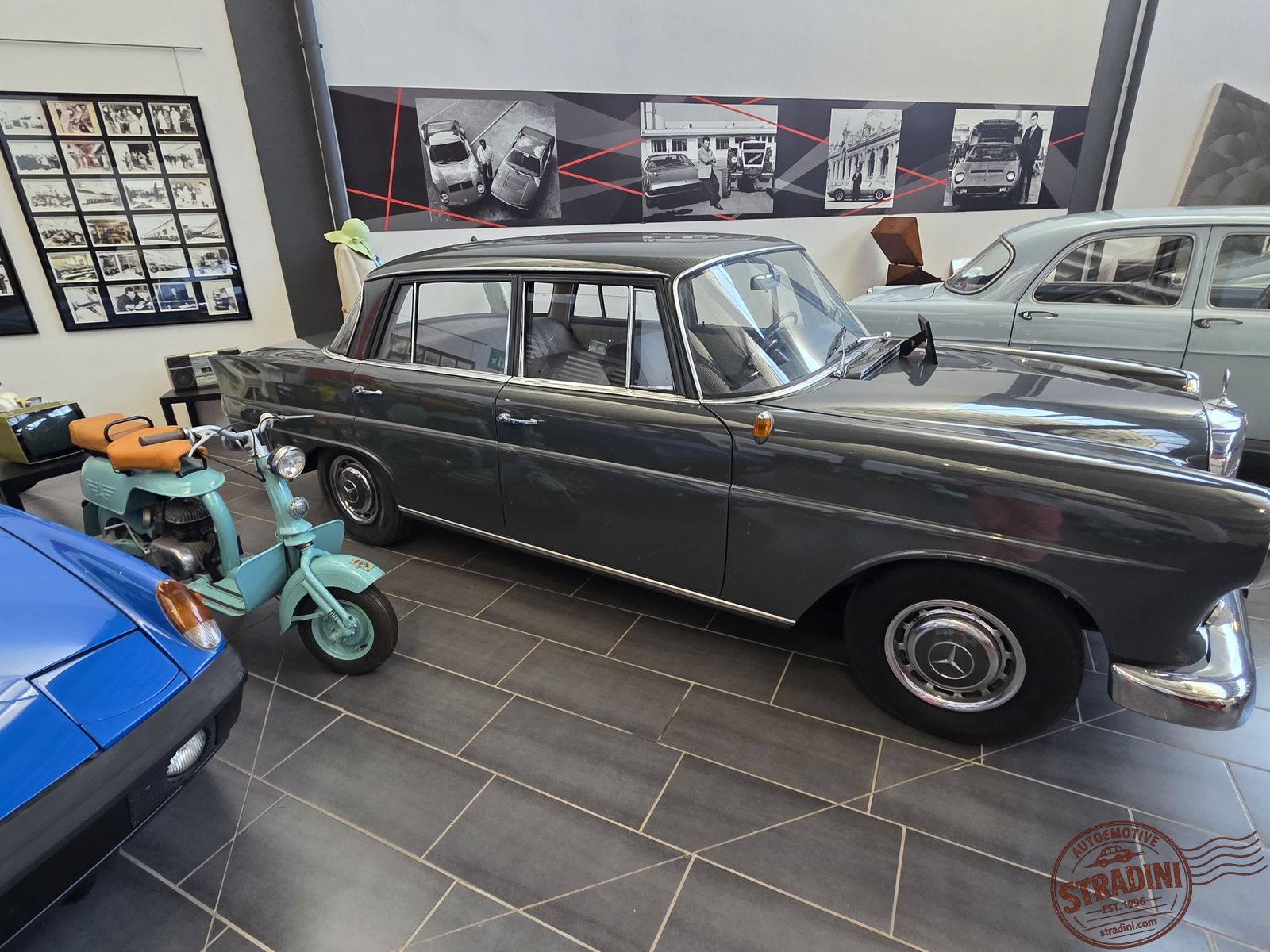 Museo Ferruccio Lamborghini - foto 148