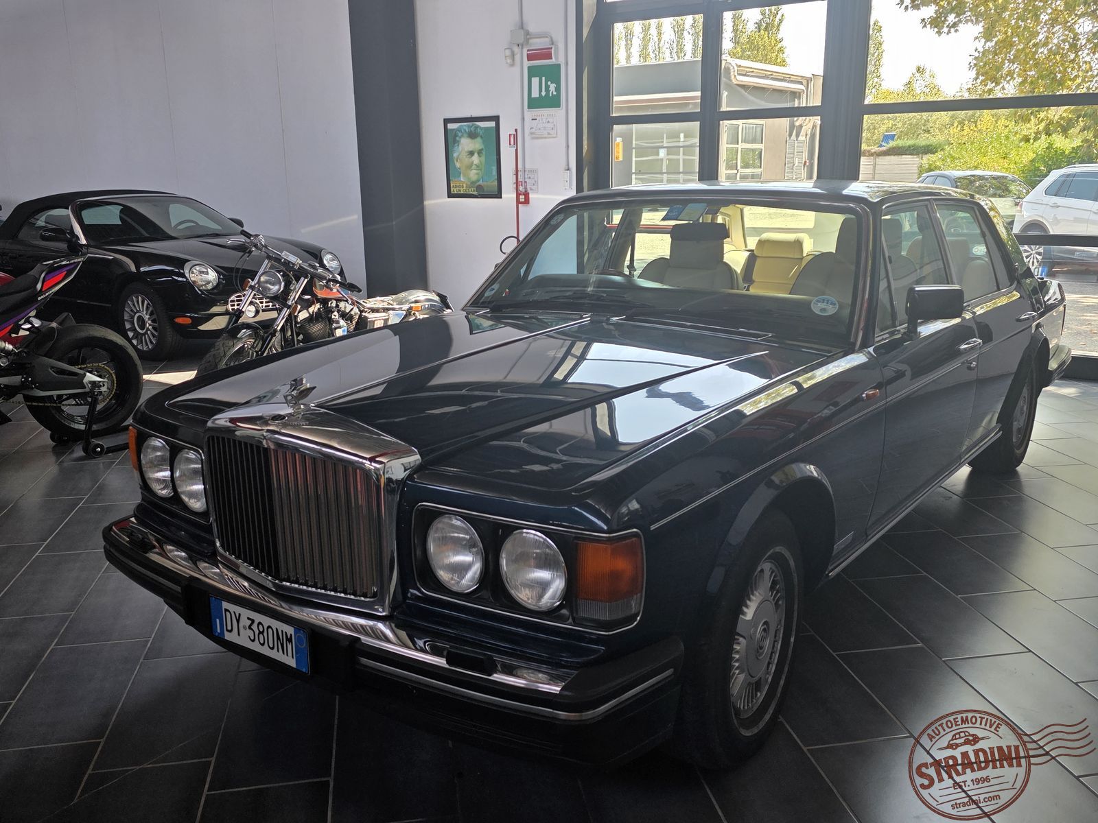 Museo Ferruccio Lamborghini - foto 180