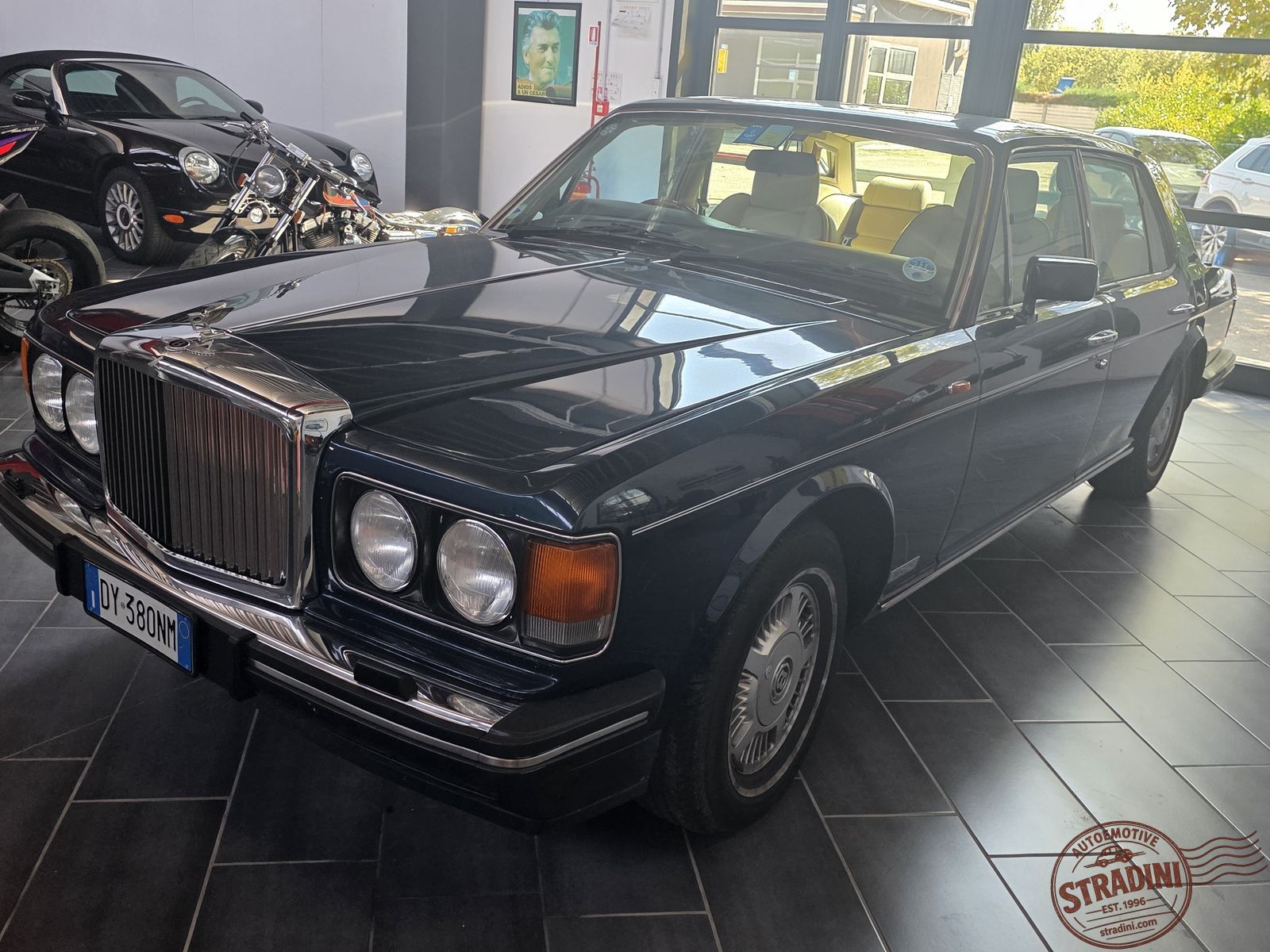 Museo Ferruccio Lamborghini - foto 183