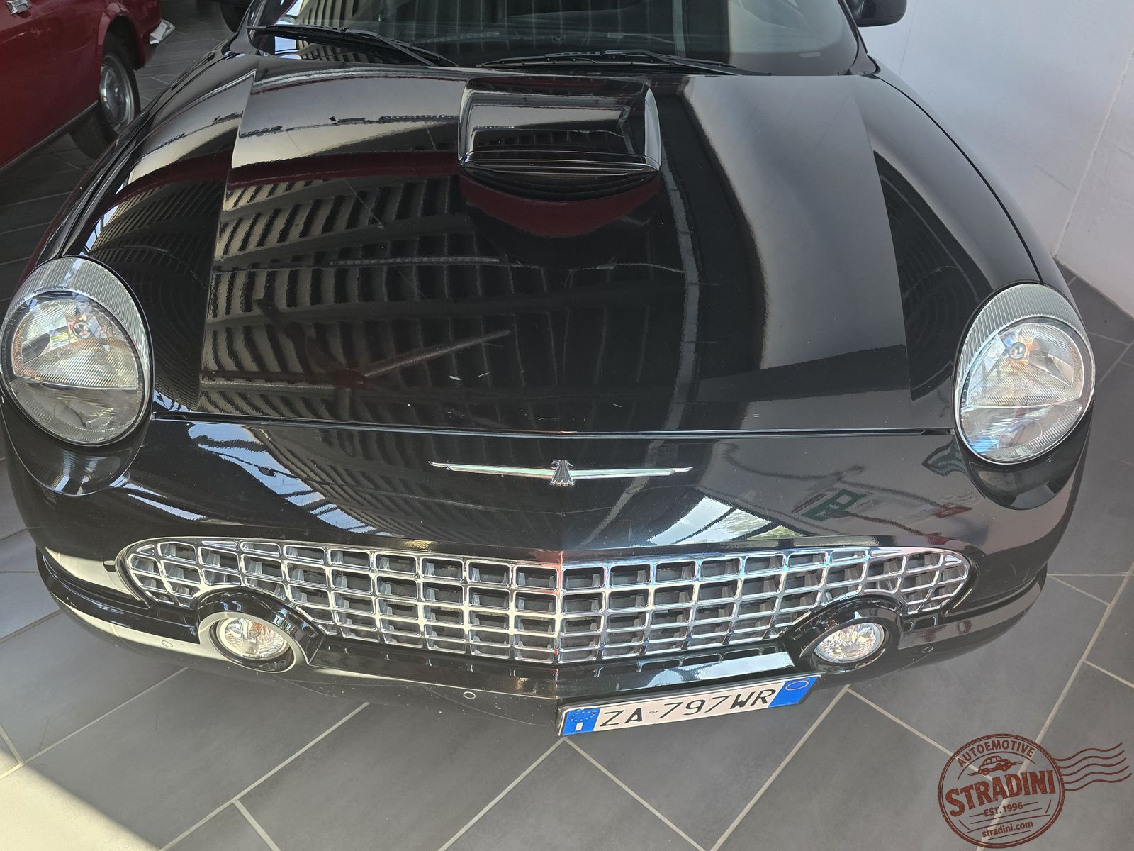Museo Ferruccio Lamborghini - foto 186