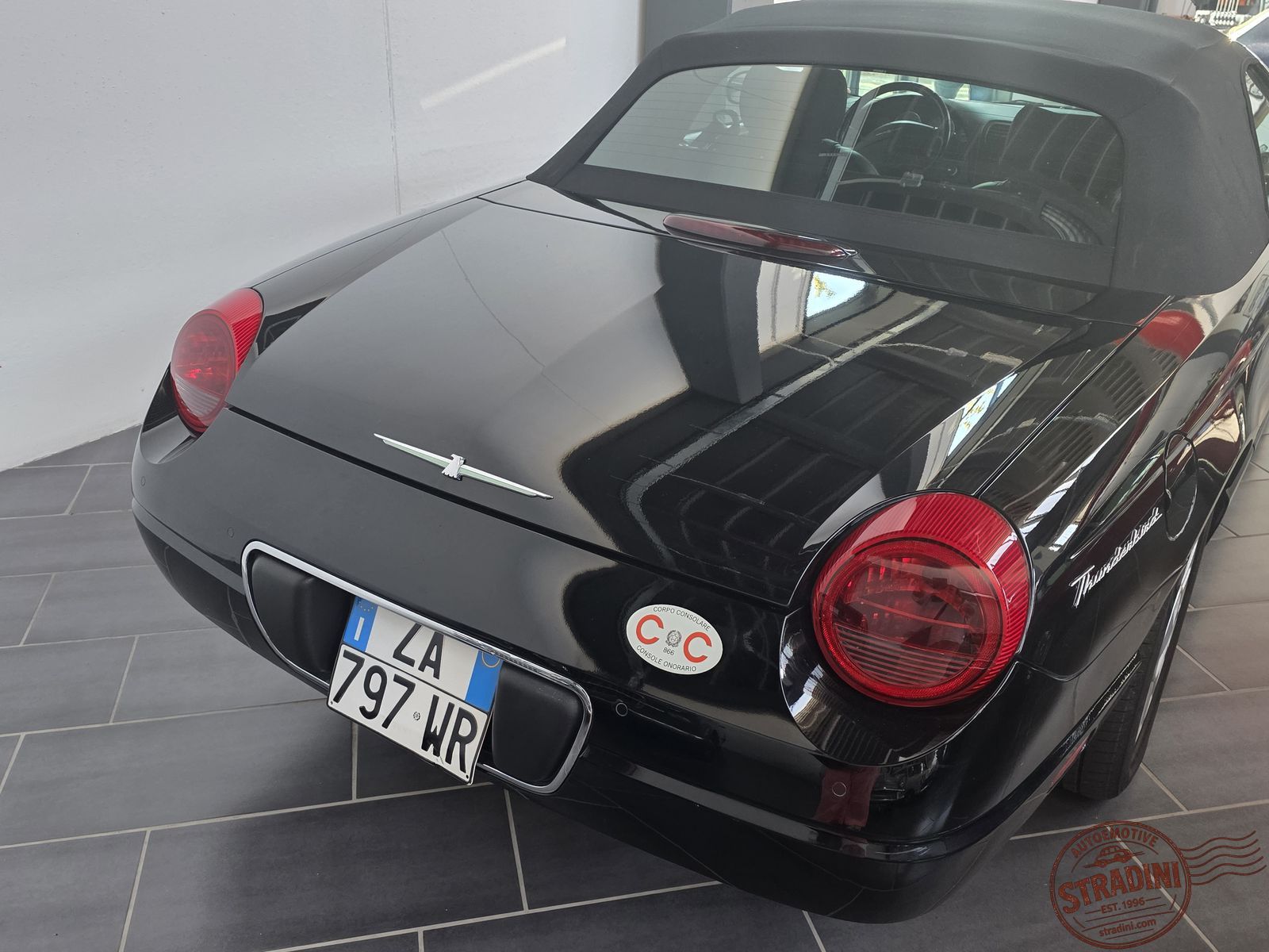 Museo Ferruccio Lamborghini - foto 193