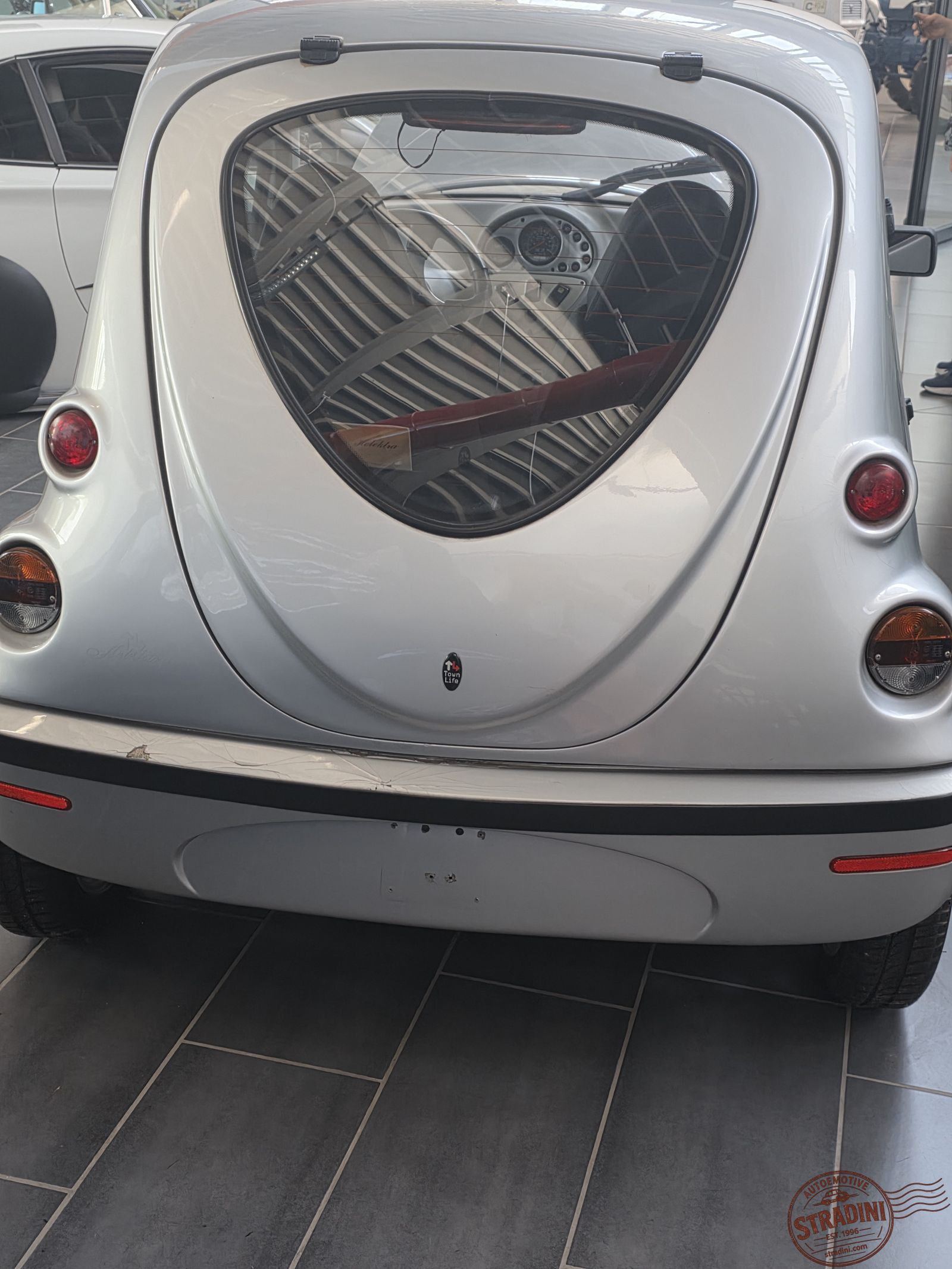 Museo Ferruccio Lamborghini - foto 198