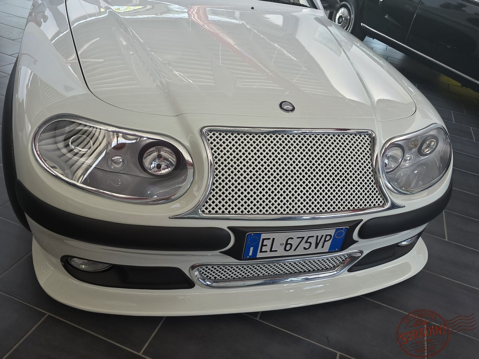 Museo Ferruccio Lamborghini - foto 204