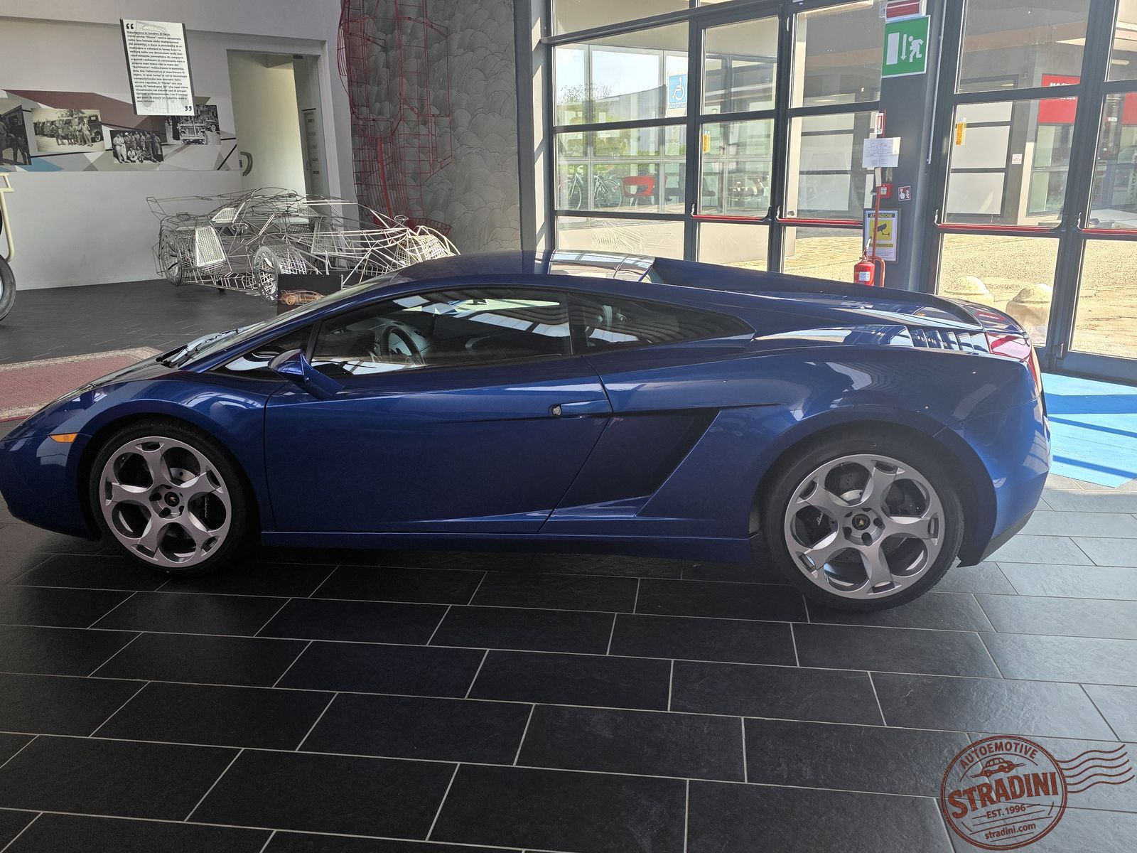 Museo Ferruccio Lamborghini - foto 226