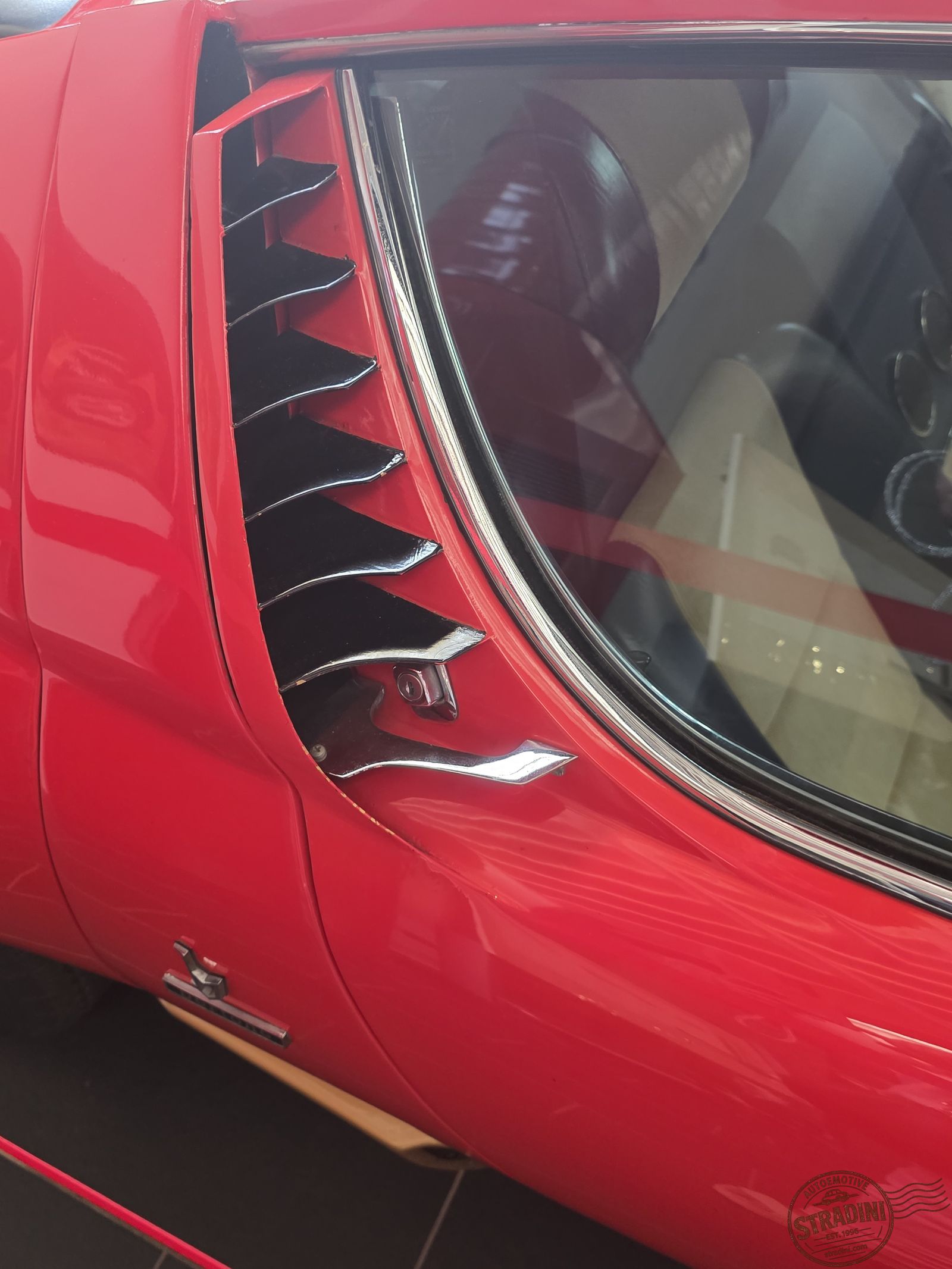 Museo Ferruccio Lamborghini - foto 248