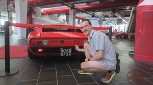Ferruccio Lamborghini Museum - foto 6