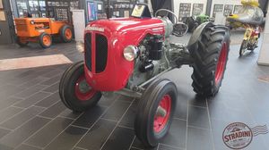 Ferruccio Lamborghini Museum - foto 10