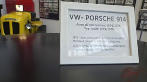 Ferruccio Lamborghini Museum - foto 32