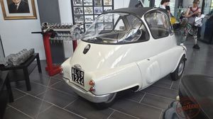 Ferruccio Lamborghini Museum - foto 40