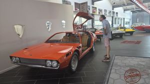 Ferruccio Lamborghini Museum - foto 66