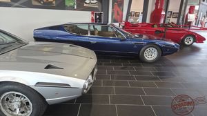 Ferruccio Lamborghini Museum - foto 70