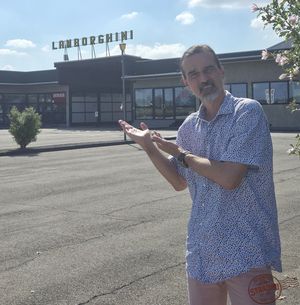 Ferruccio Lamborghini Museum - foto 80