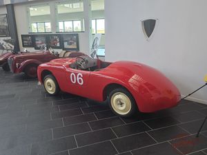 Ferruccio Lamborghini Museum - foto 96