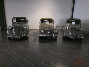 Ferruccio Lamborghini Museum - foto 121