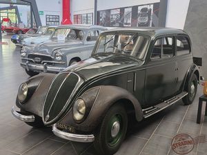 Ferruccio Lamborghini Museum - foto 126