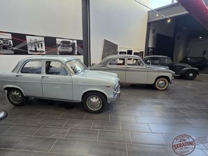 Ferruccio Lamborghini Museum - foto 145