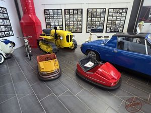 Ferruccio Lamborghini Museum - foto 154
