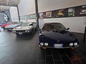 Ferruccio Lamborghini Museum - foto 213