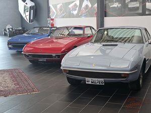 Ferruccio Lamborghini Museum - foto 216