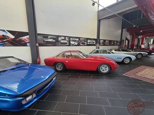 Ferruccio Lamborghini Museum - foto 224